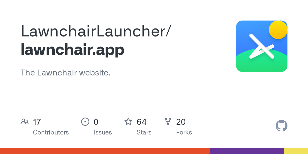 lawnchair.app