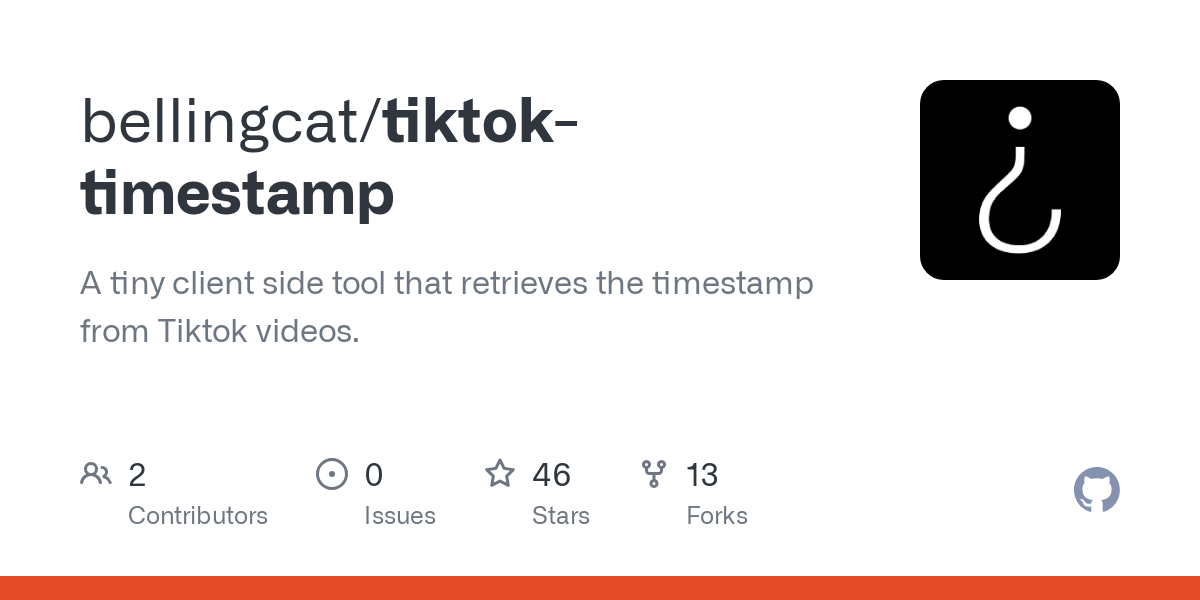 tiktok timestamp