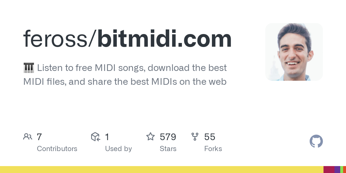 bitmidi.com