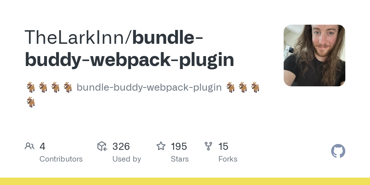 bundle buddy webpack plugin