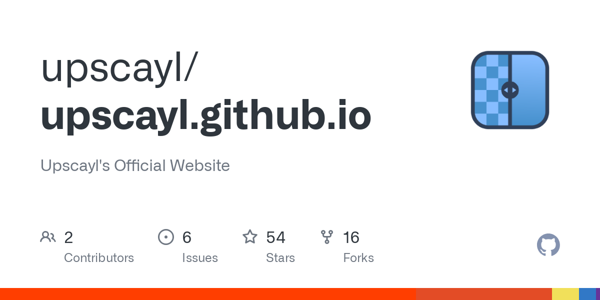 upscayl.github.io