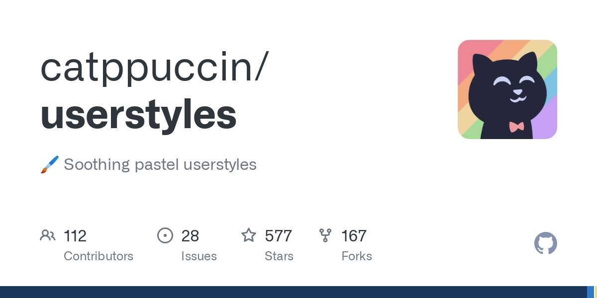 userstyles
