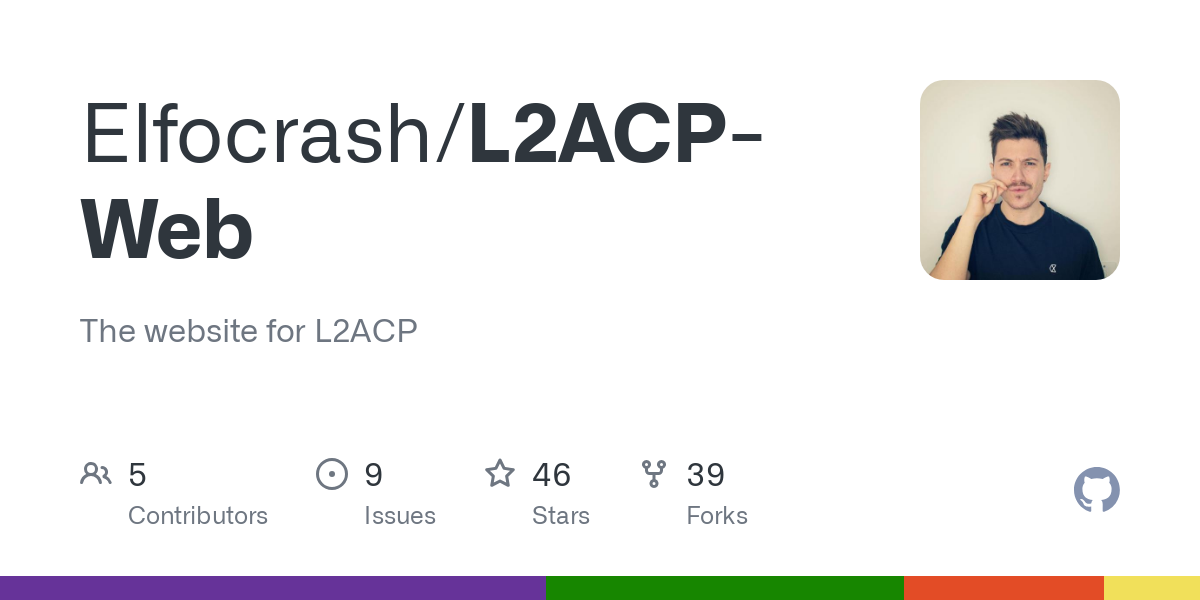L2ACP Web