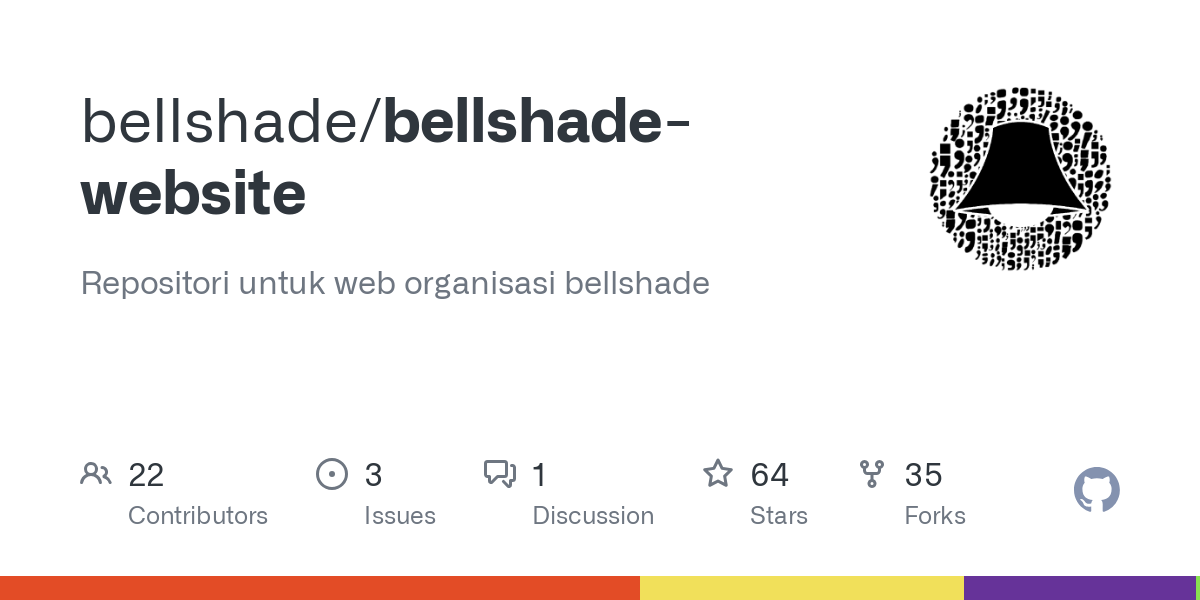 bellshade website