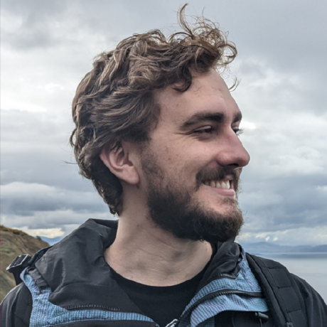 用戶頭像：塞繆爾·亨里克（Samuel Henrique）