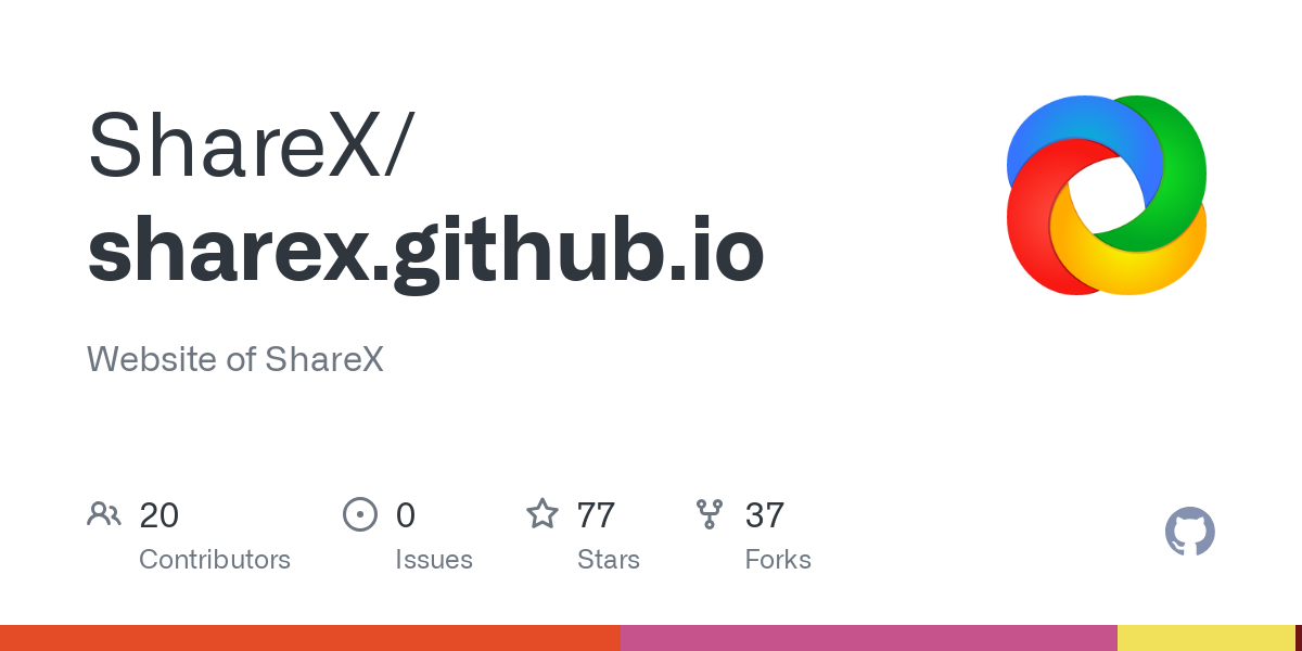 sharex.github.io