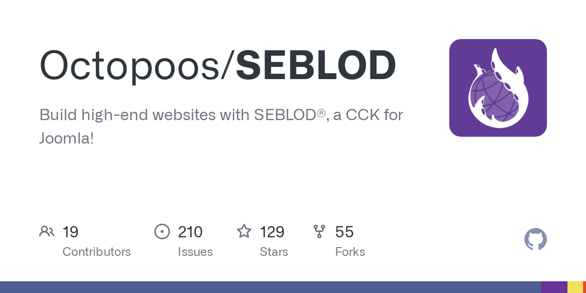 SEBLOD