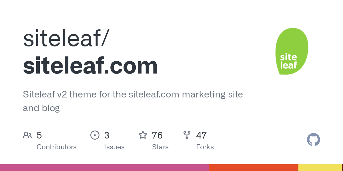 siteleaf.com