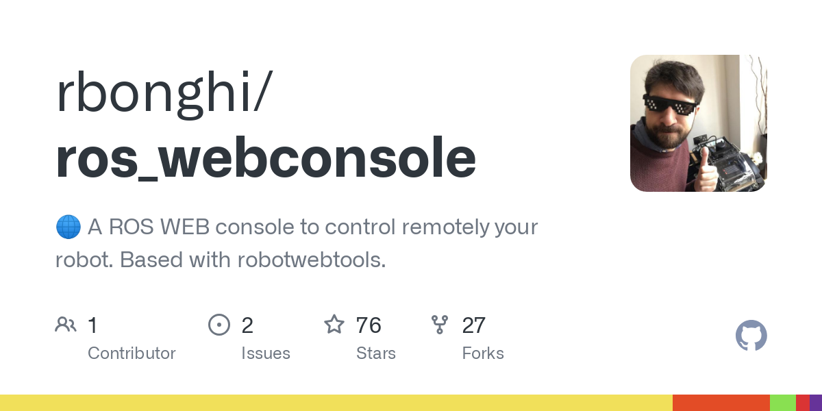 ros_webconsole