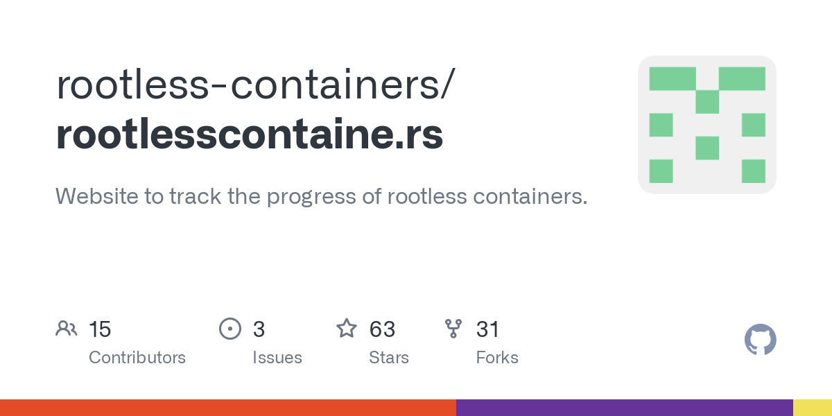 rootlesscontaine.rs