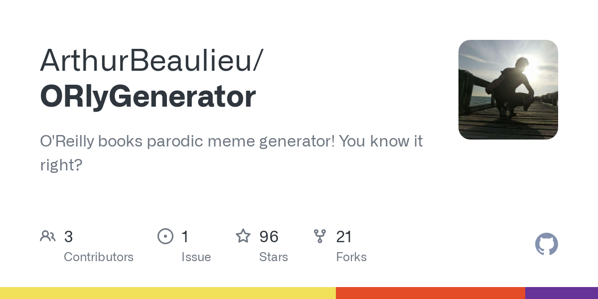 ORlyGenerator