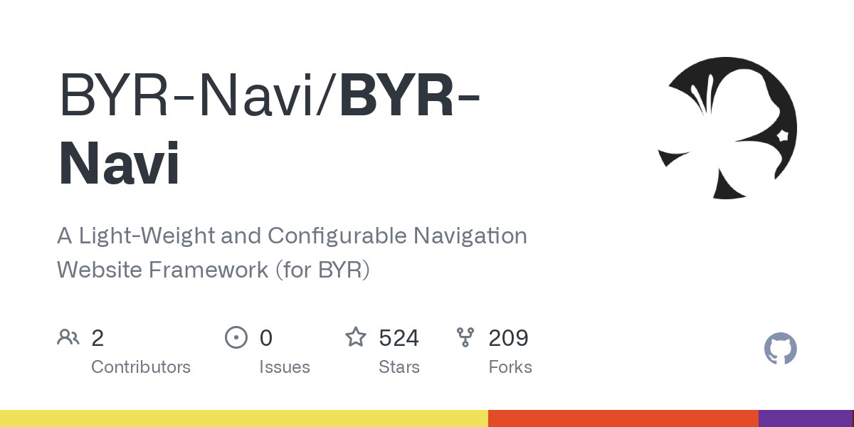 BYR Navi