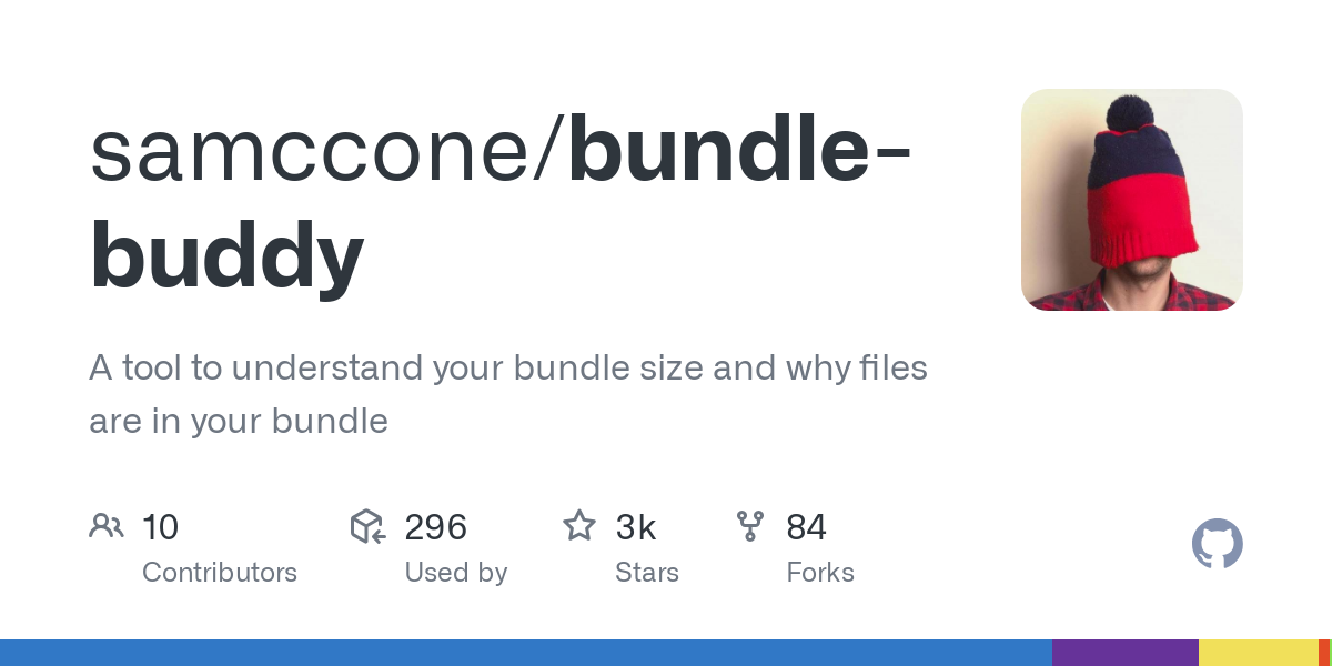 bundle buddy
