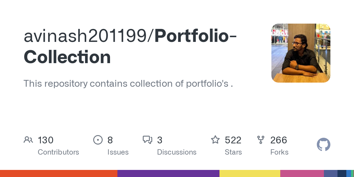 Portfolio Collection