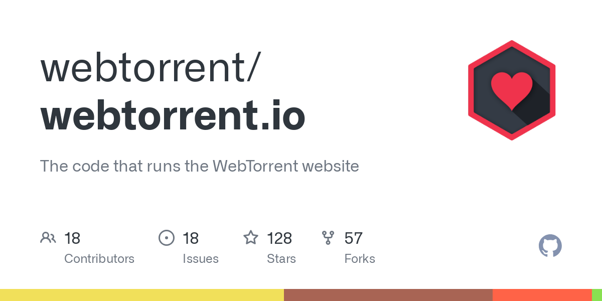 webtorrent.io