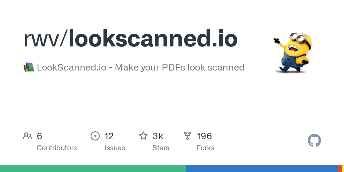 lookscanned.io