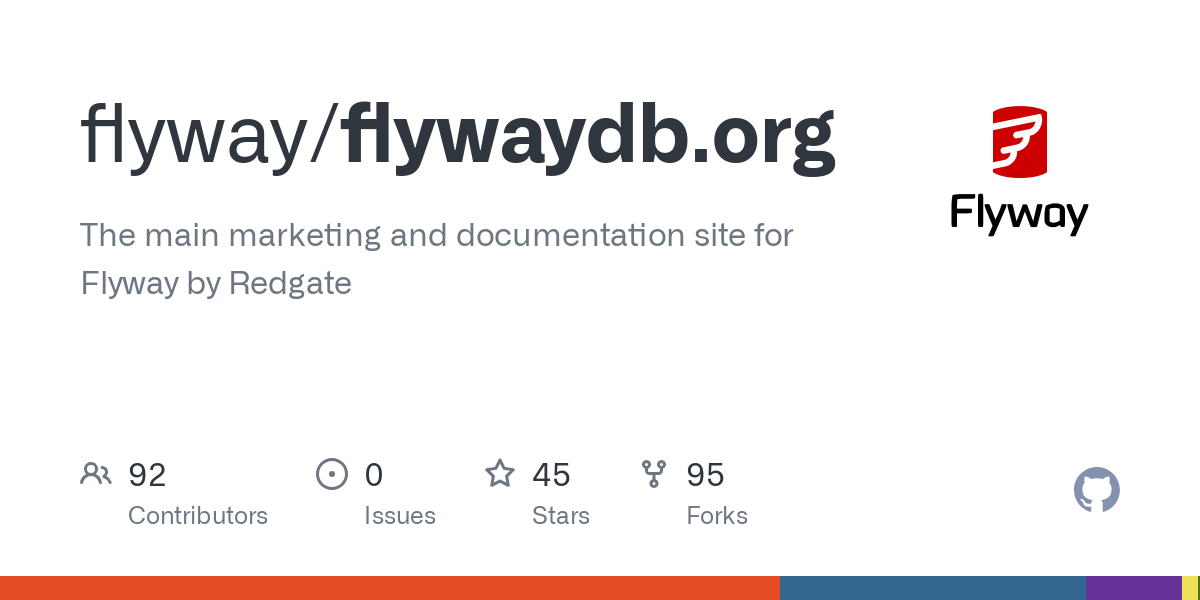 flywaydb.org