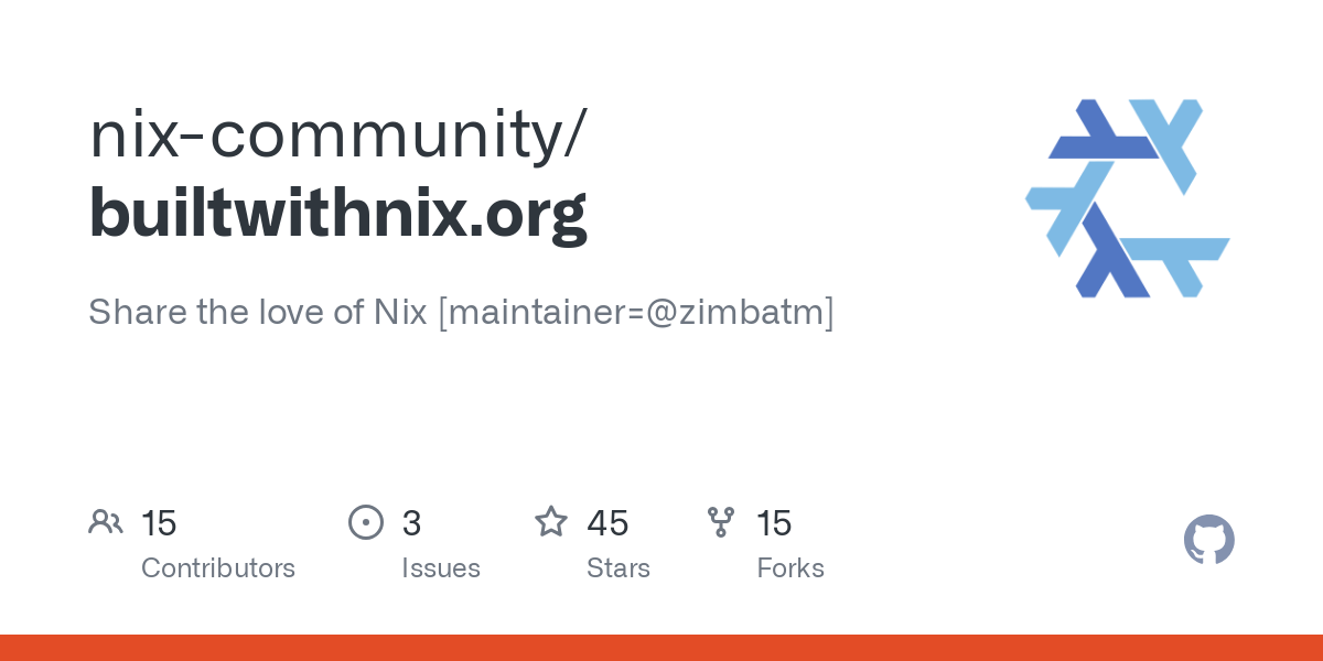 builtwithnix.org