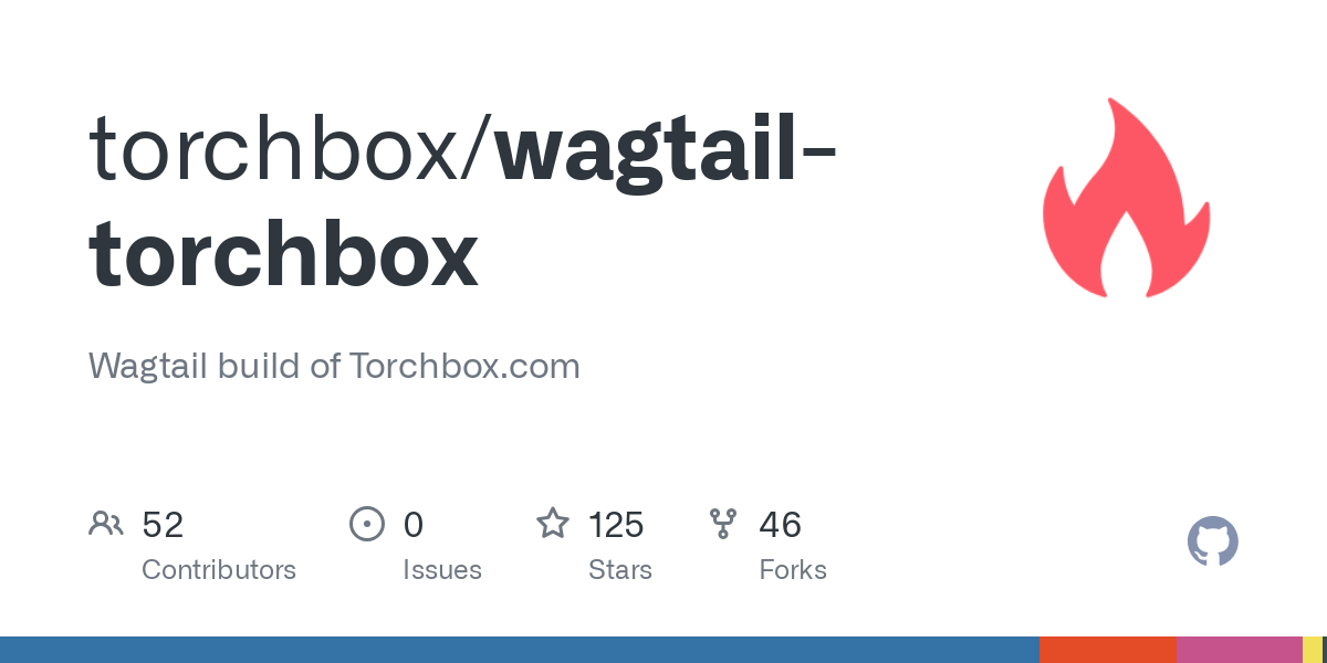 wagtail torchbox