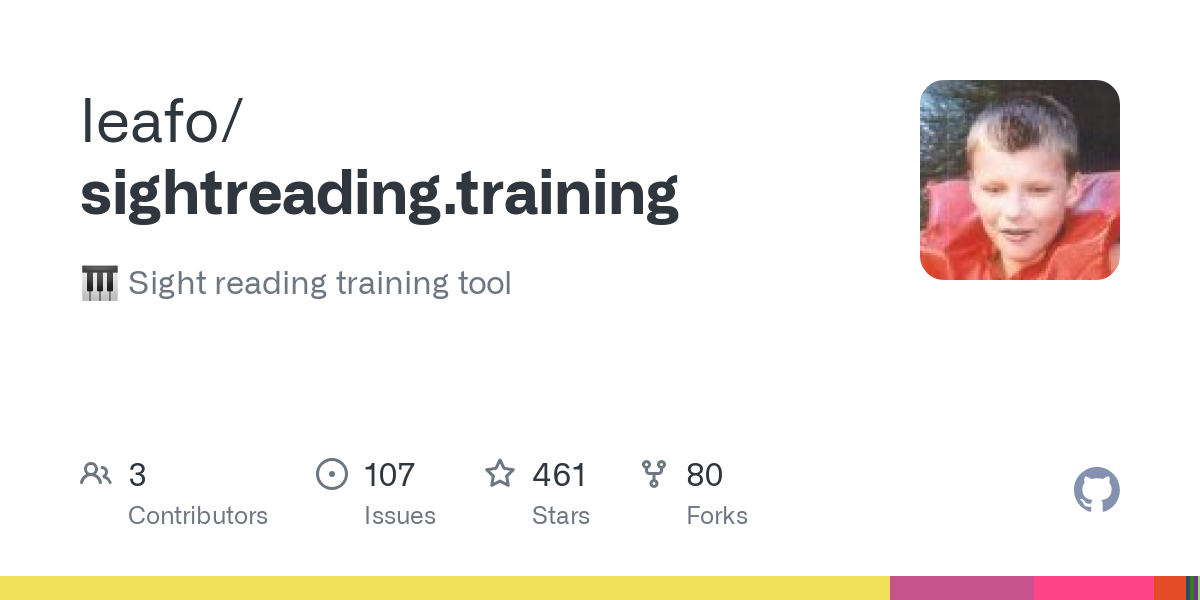 sightreading.training