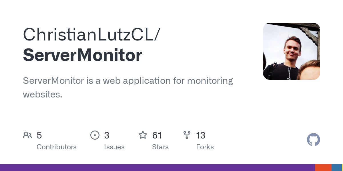 ServerMonitor