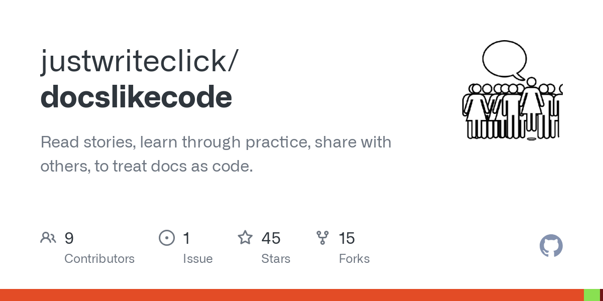 docslikecode