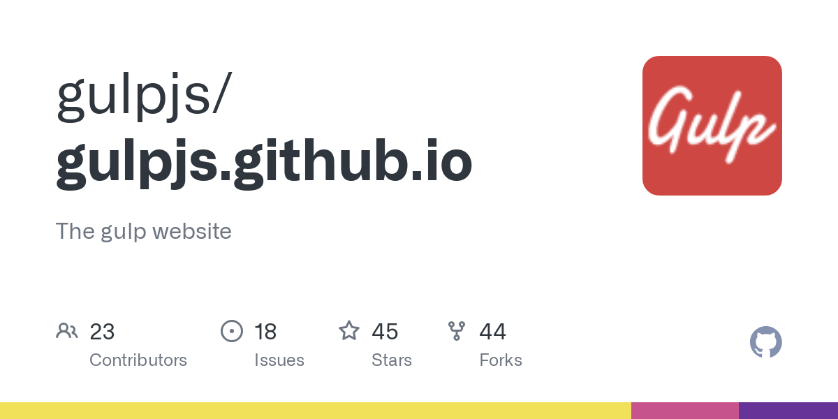 gulpjs.github.io