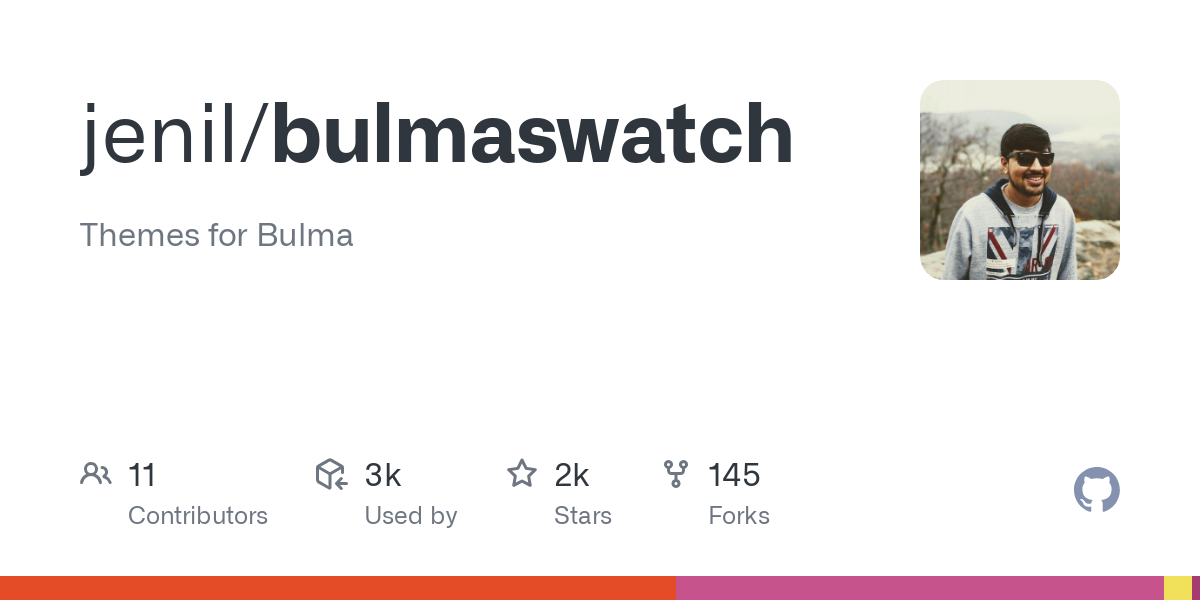 bulmaswatch