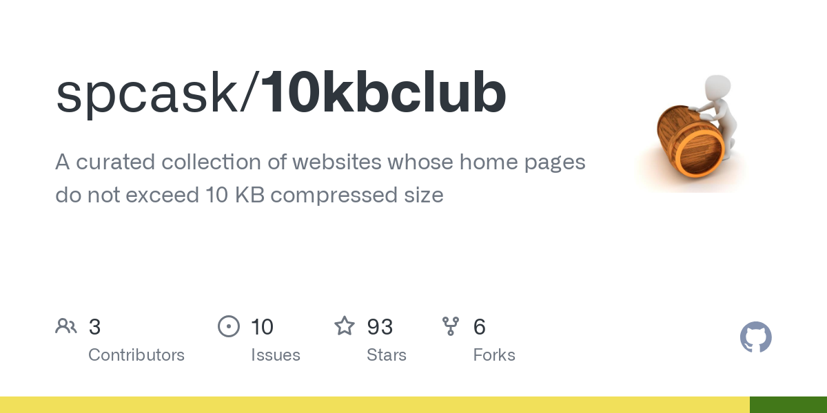 10kbclub