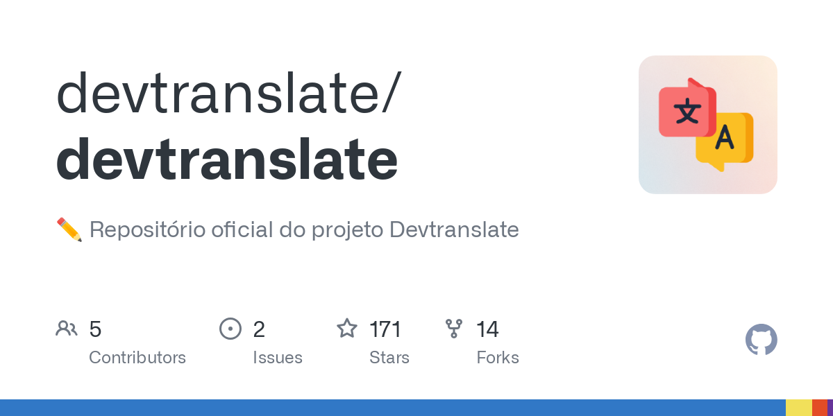 devtranslate
