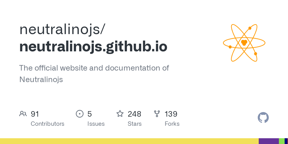 neutralinojs.github.io