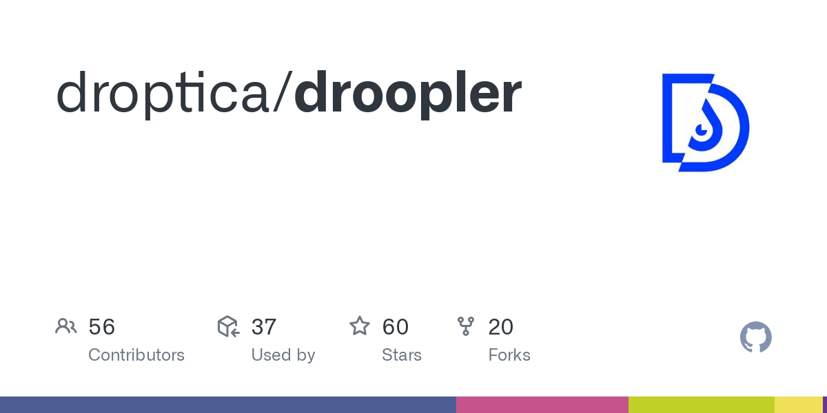 droopler