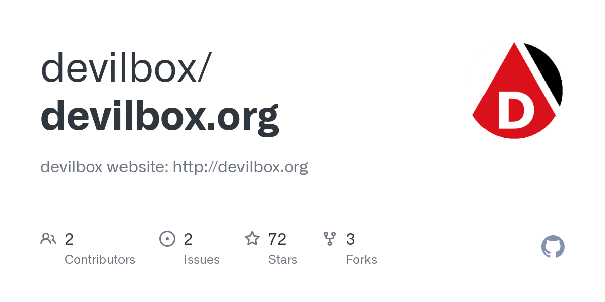 devilbox.org