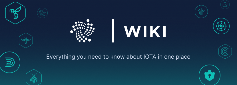 iota wiki github橫幅
