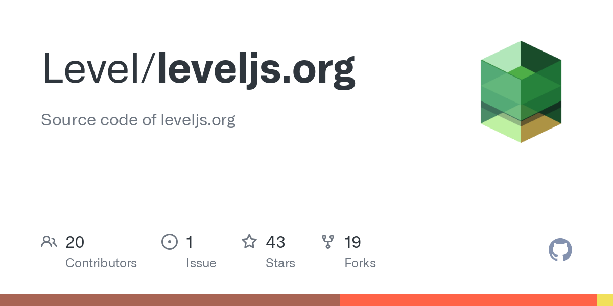leveljs.org