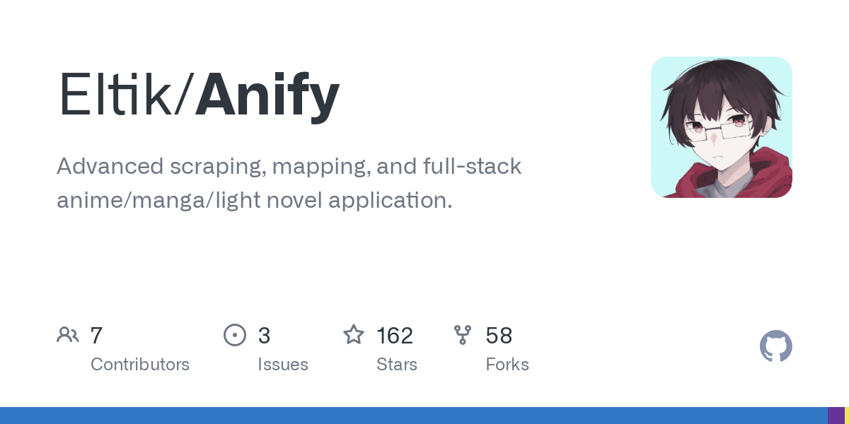 Anify