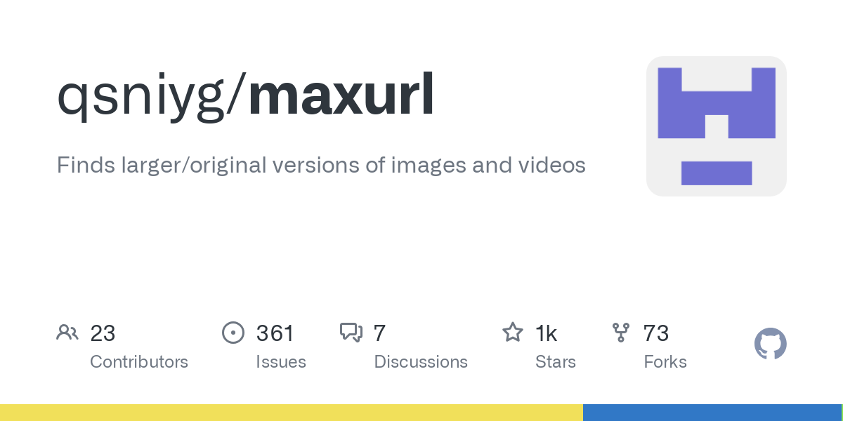 maxurl