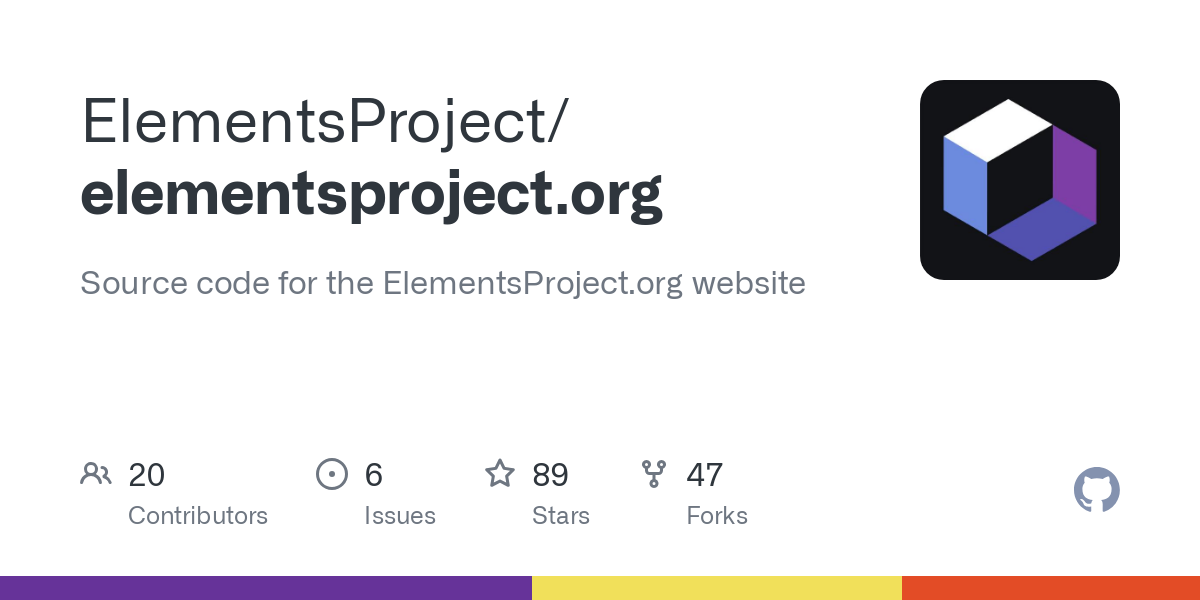 elementsproject.org