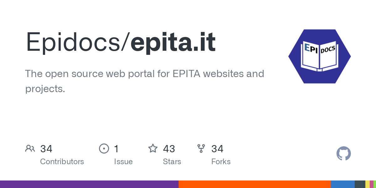 epita.it