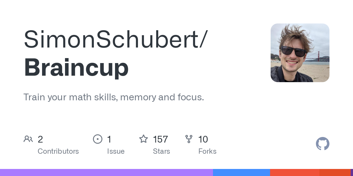 Braincup