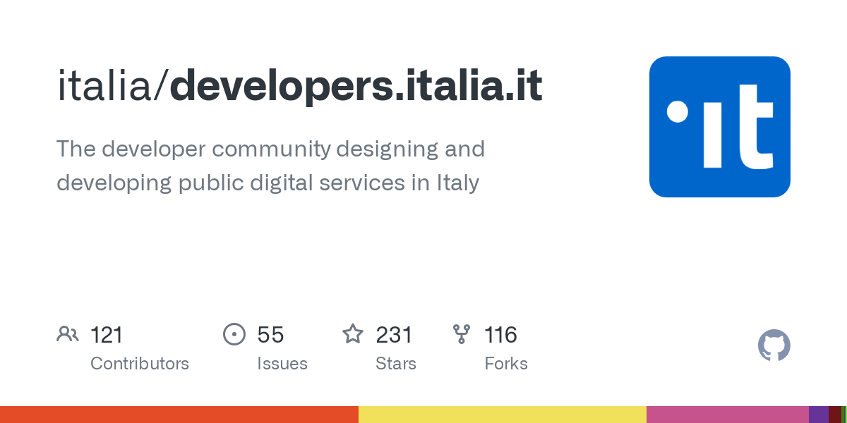 developers.italia.it