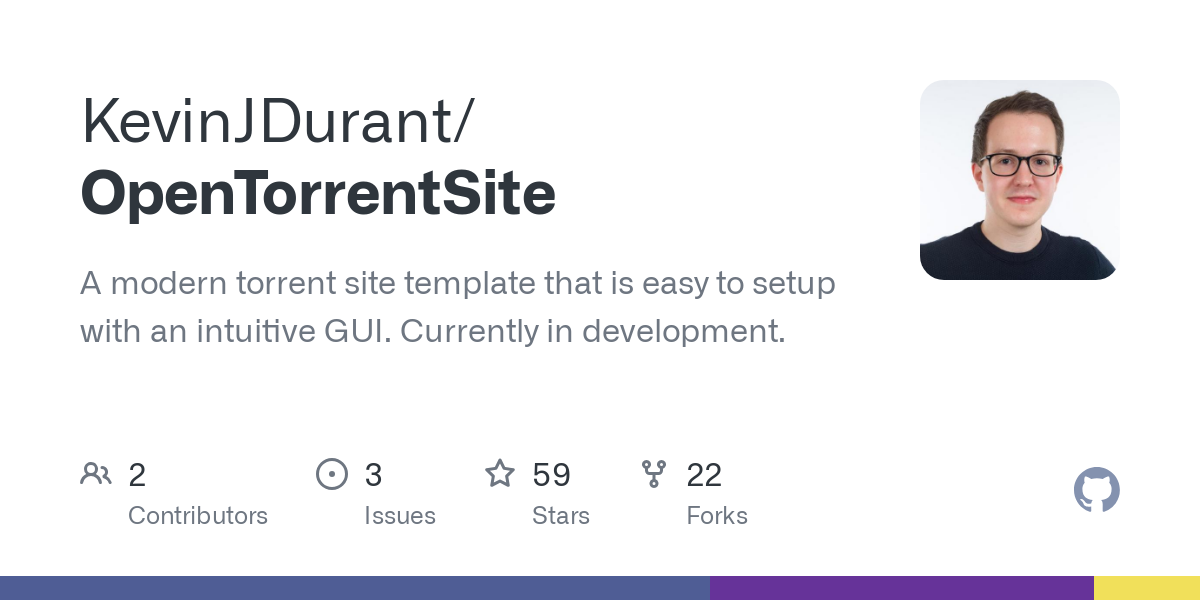 OpenTorrentSite