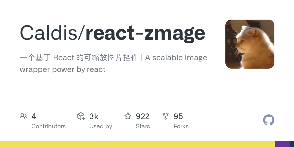 react zmage