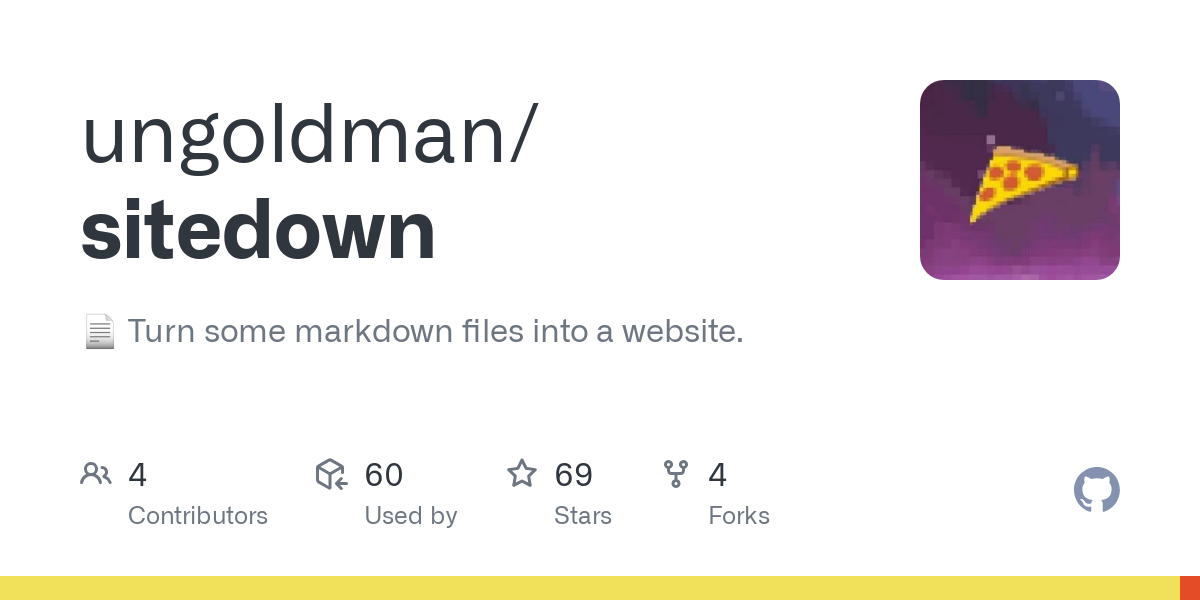 sitedown