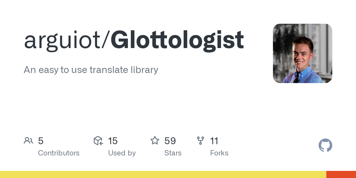 Glottologist