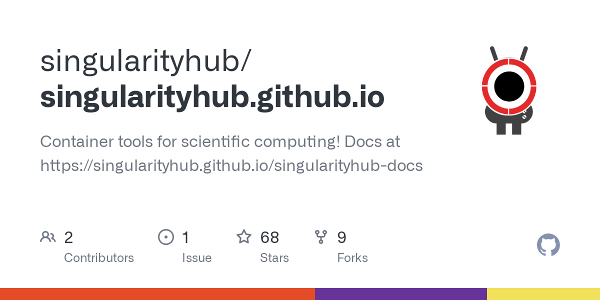 singularityhub.github.io