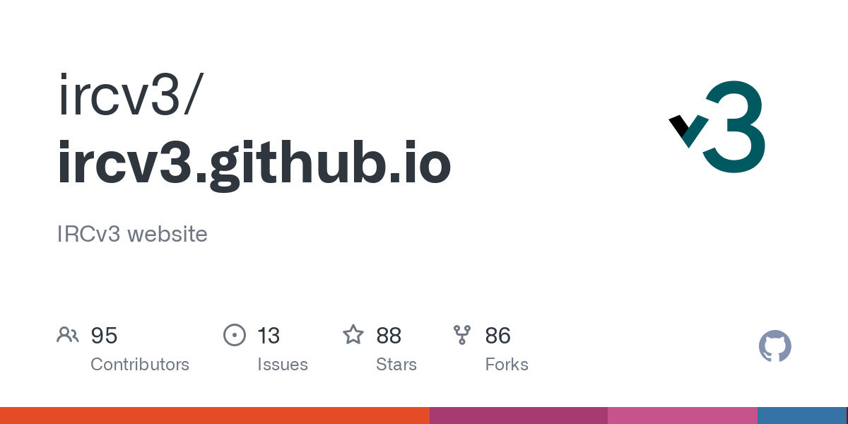 ircv3.github.io