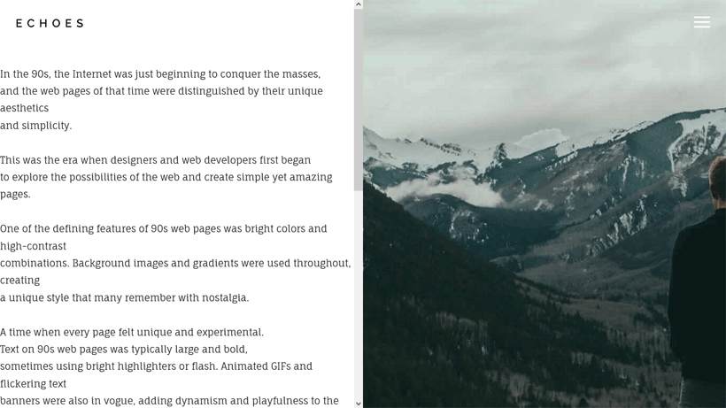 這就是主題的樣子