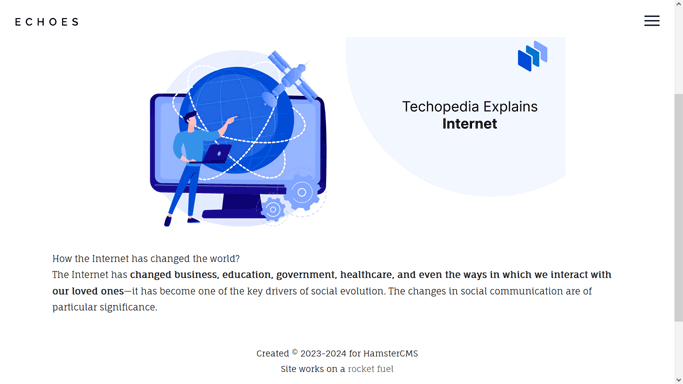 這就是主題的樣子
