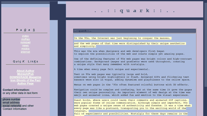 這就是主題的樣子